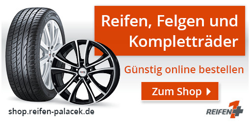 Online-Shop Reifen Felgen Kompletträder
